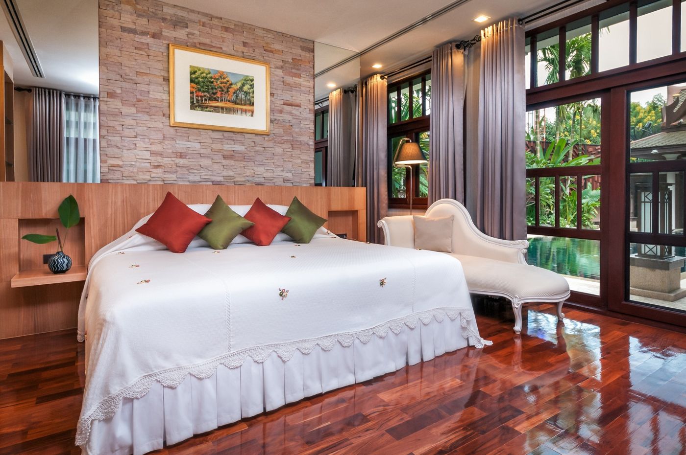 Sireeampan Boutique and Resort