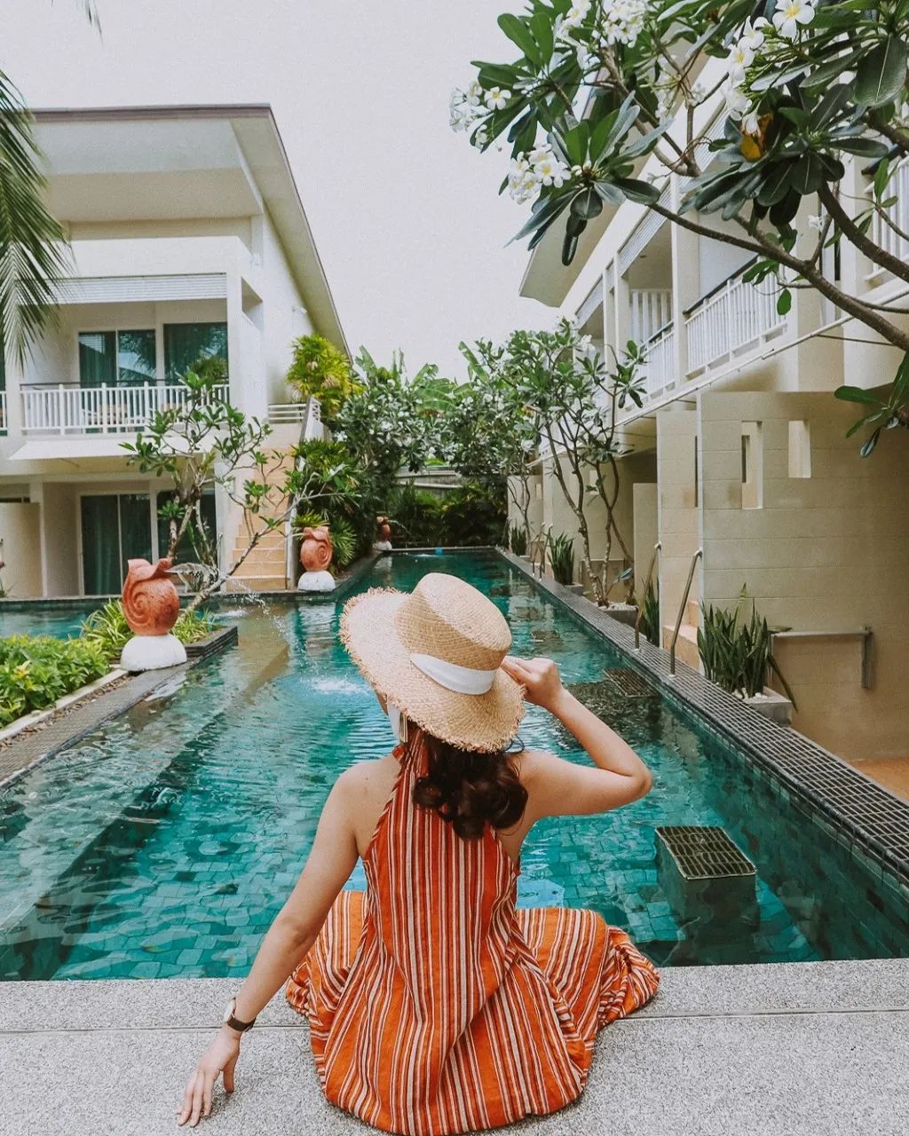 A2 Pool Resort Phuket