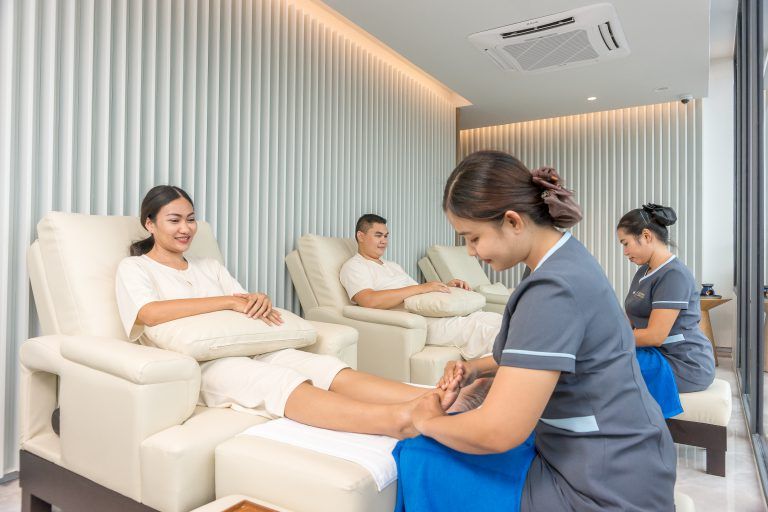 Arbour Hotel and Residence Pattaya