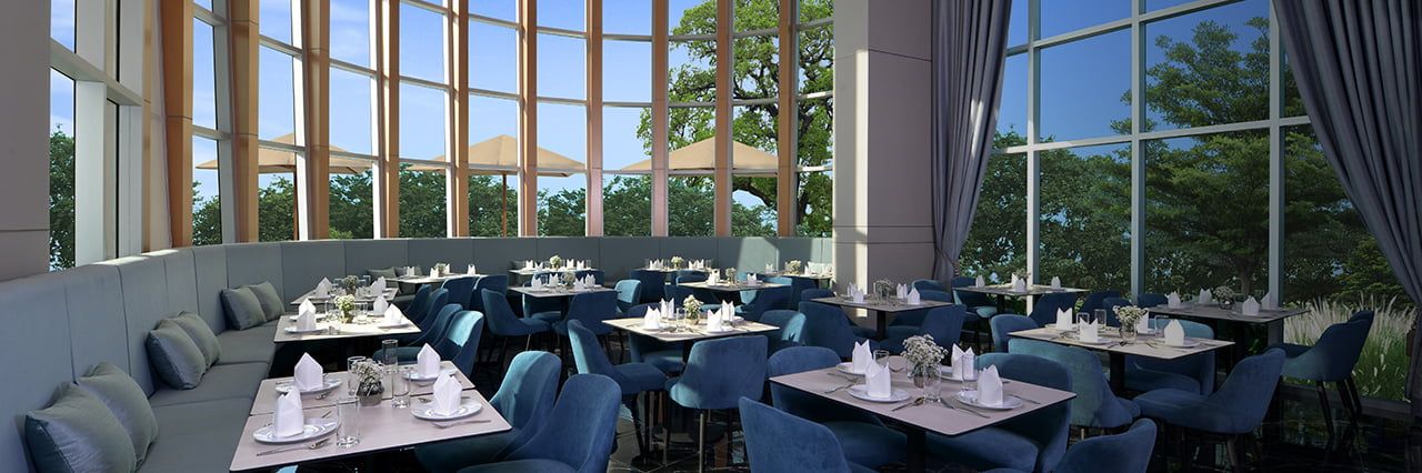 Centre Point Prime Hotel Pattaya
