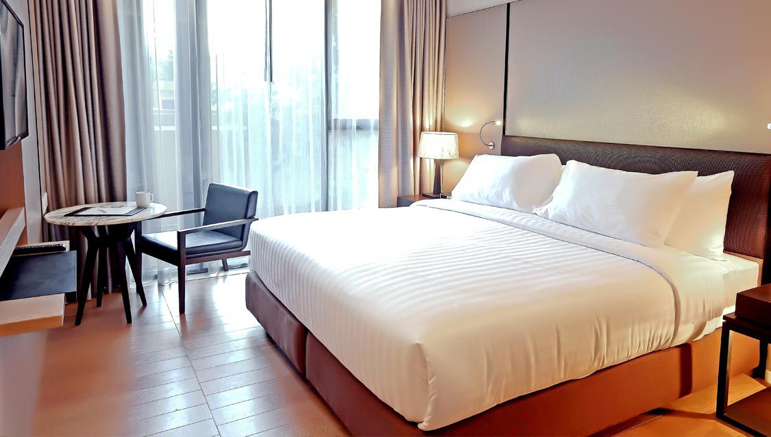 Arcadia Suites