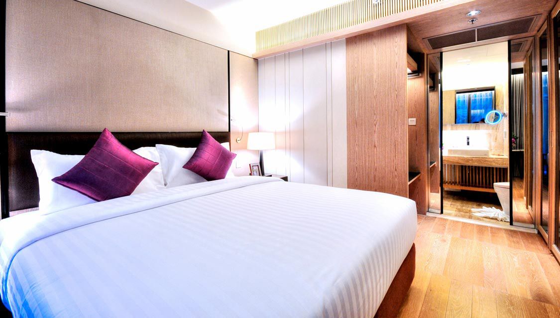 Arcadia Suites