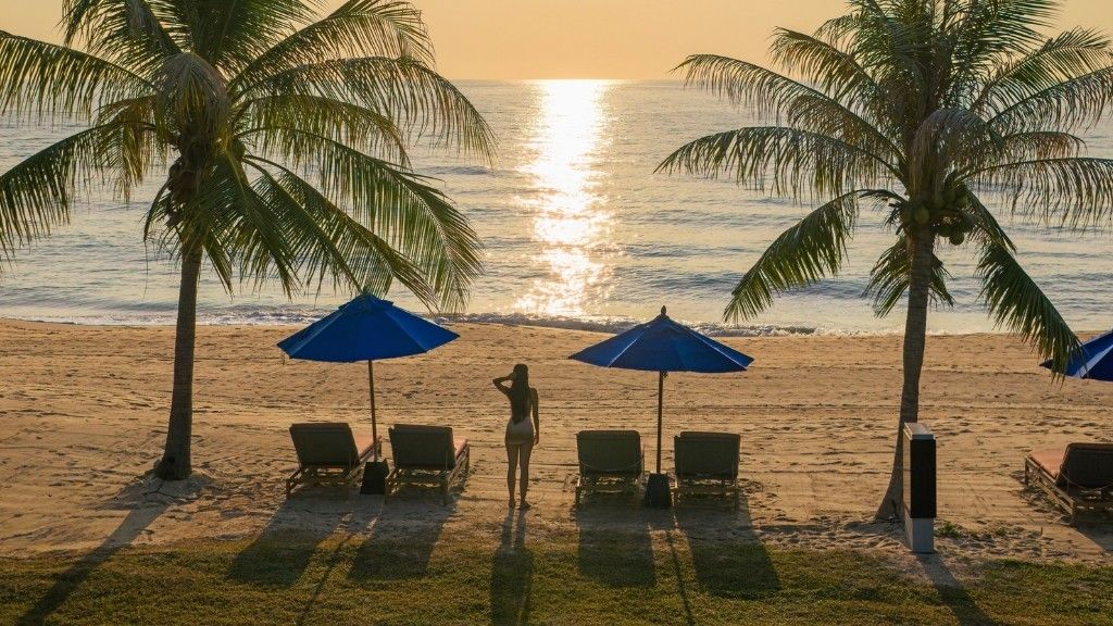 SO Sofitel Hua Hin