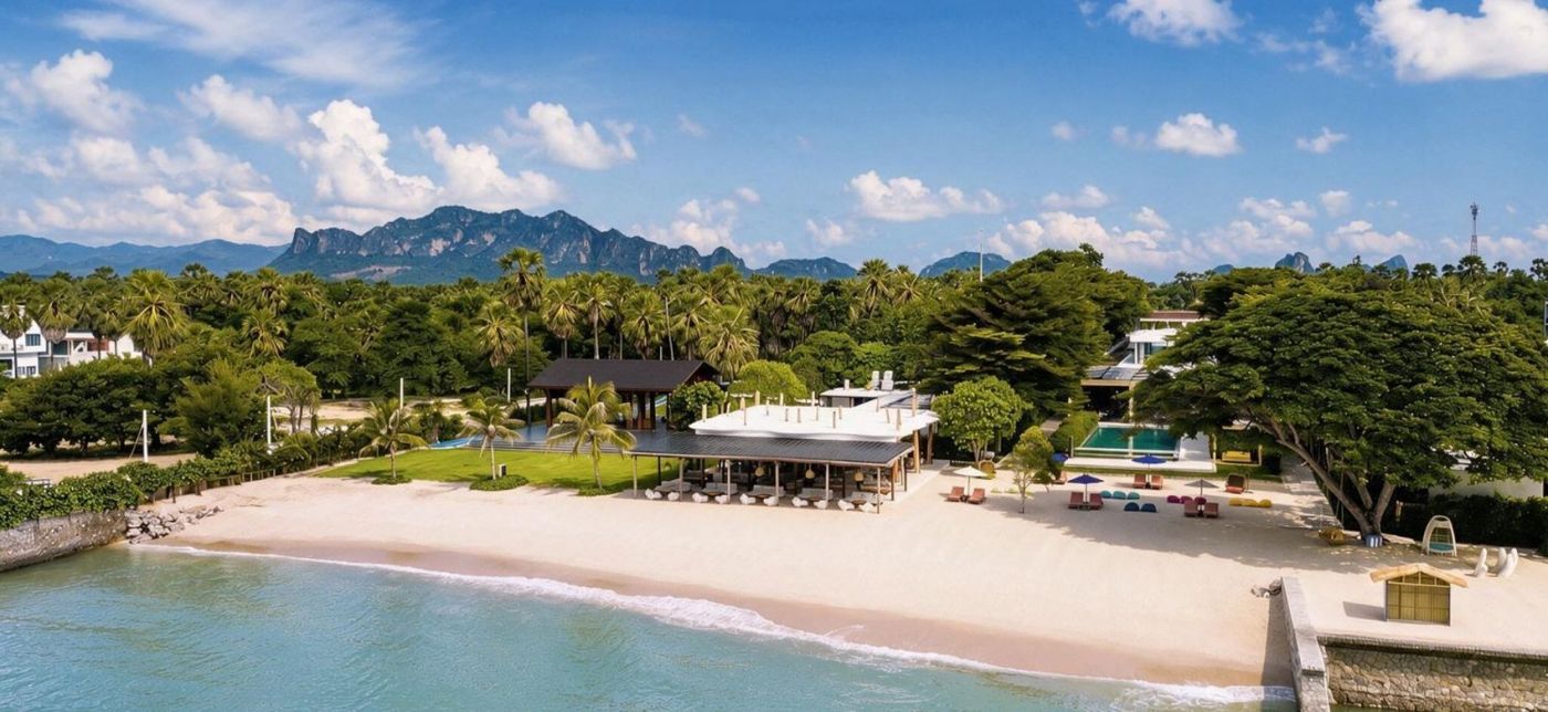 SO Sofitel Hua Hin