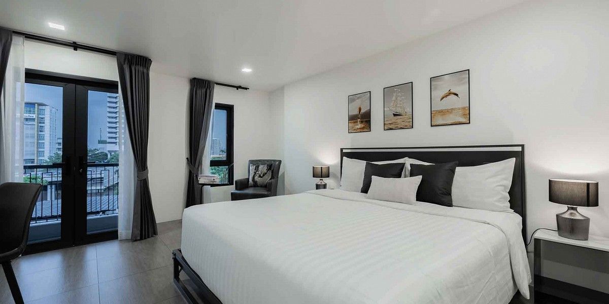 Norn Riverside Bangkok Hotel