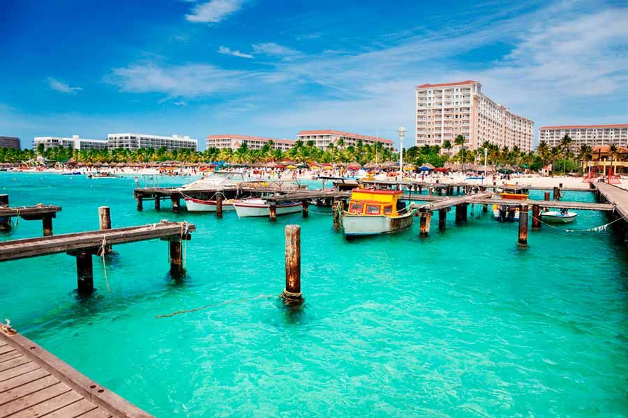 Hotel Riu Palace Phuket