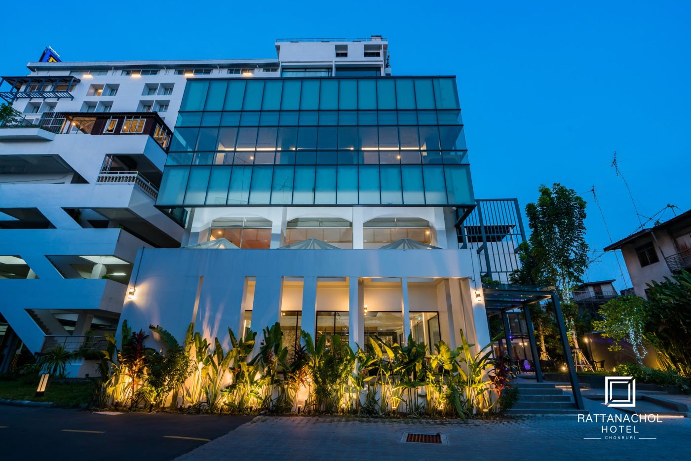 Rattanachol Hotel
