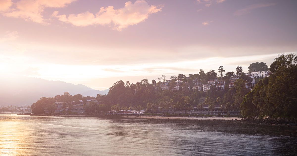 Amari Phuket