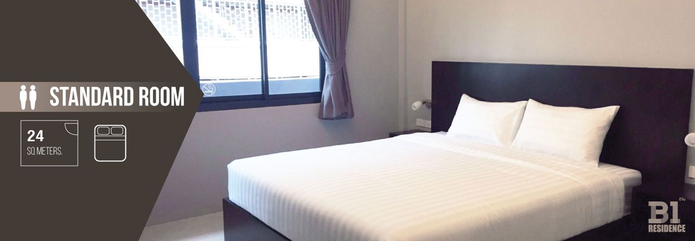 B1 Residence