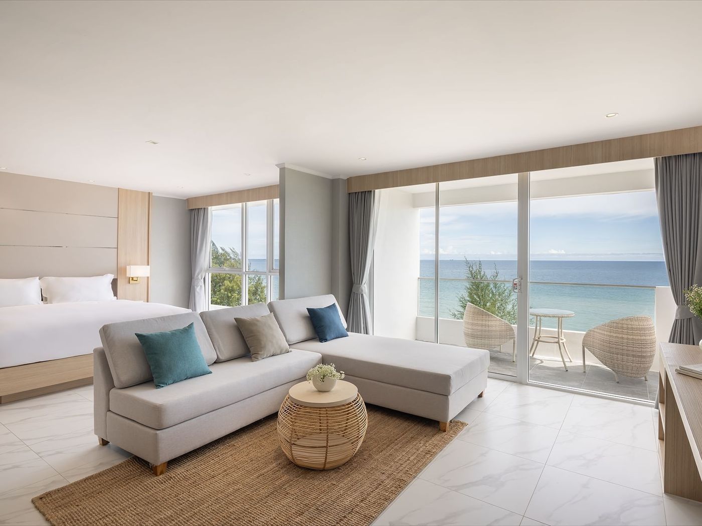 Eastin Resort Rayong