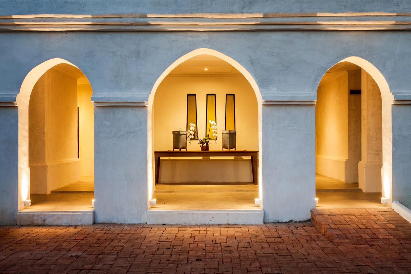 Sriwilai Sukhothai Resort & Spa