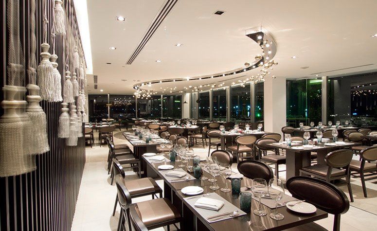 Way Hotel