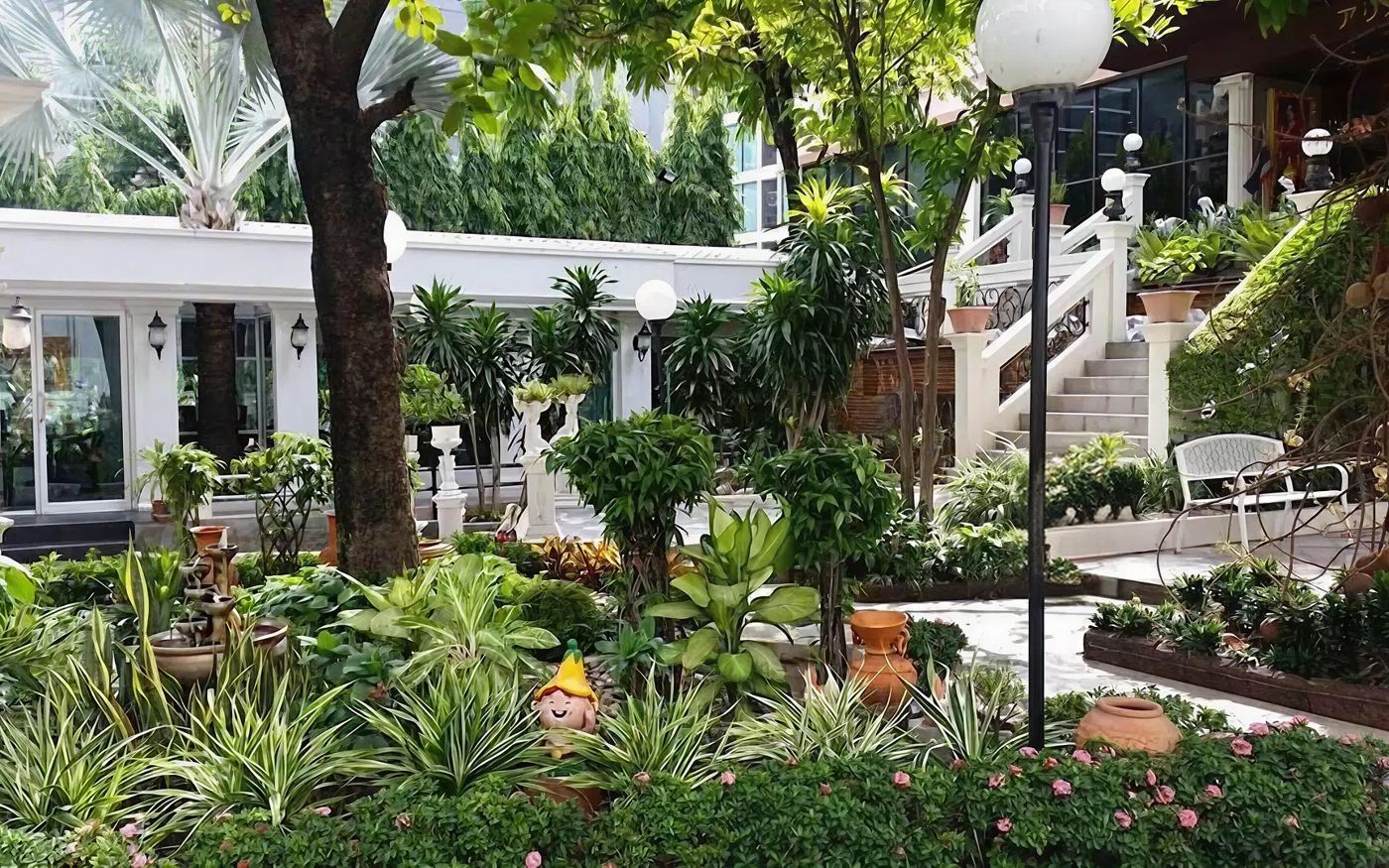 Ariston Hotel