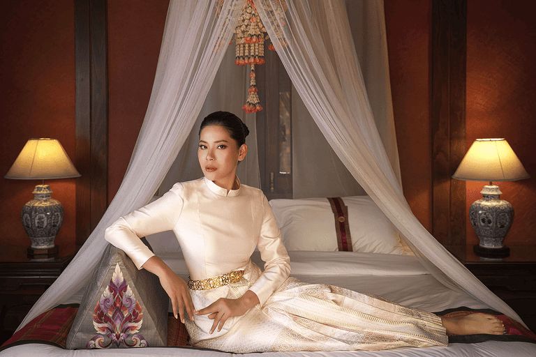 The Davis Bangkok