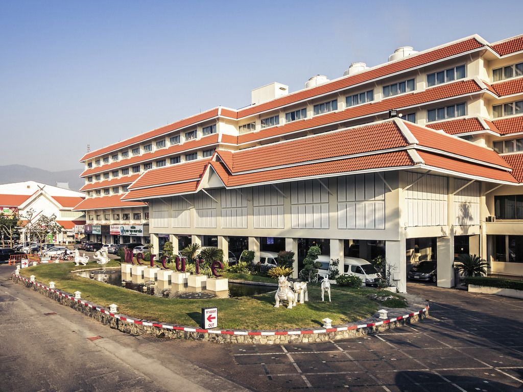 Mercure Hotel