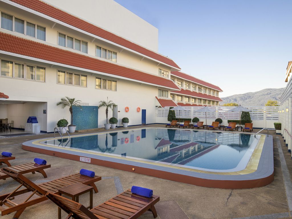 Mercure Hotel