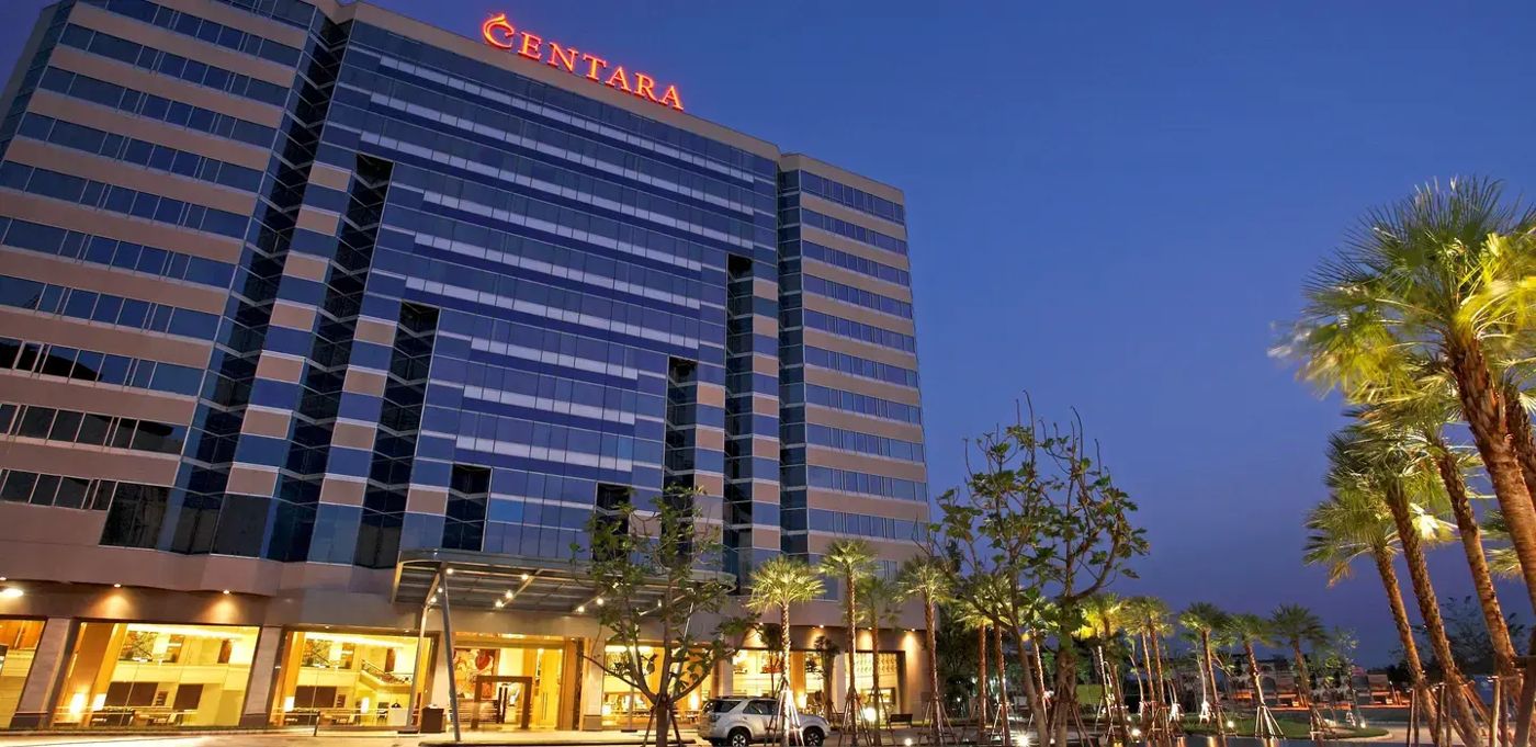 Centara Udon