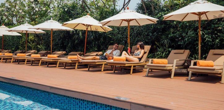 Pullman King Power Bangkok