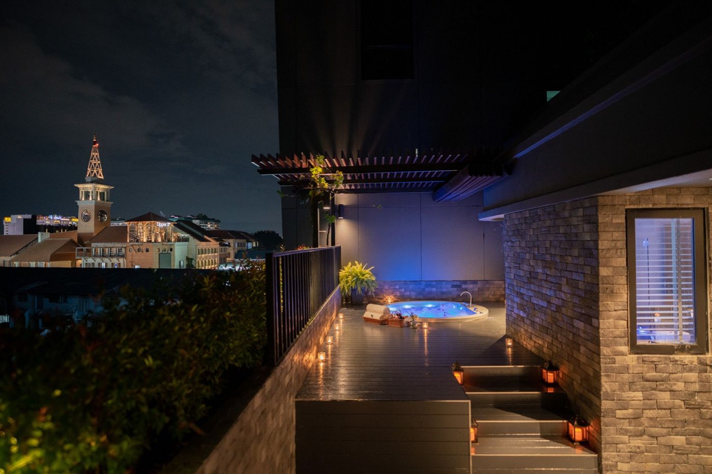 Moose Hotel Nimman