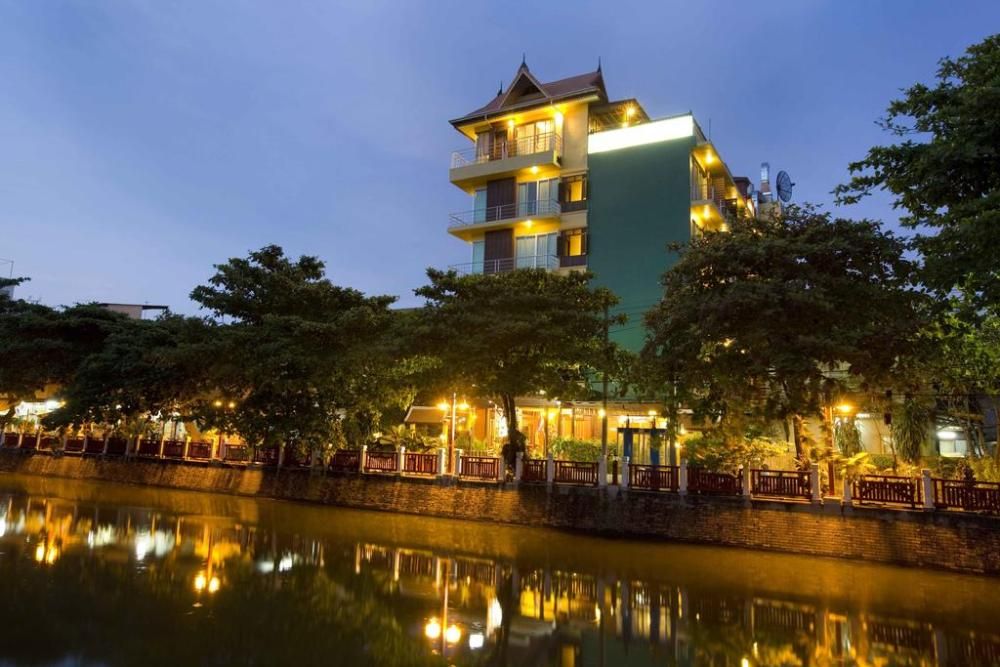 Lamphu Tree House