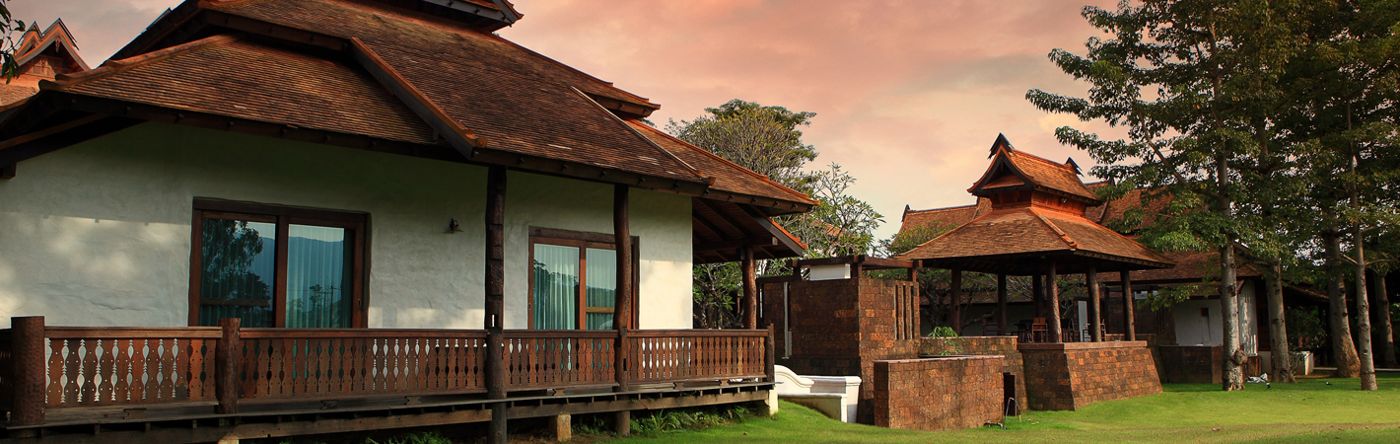 Sibsan Luxury Hotel Rimping
