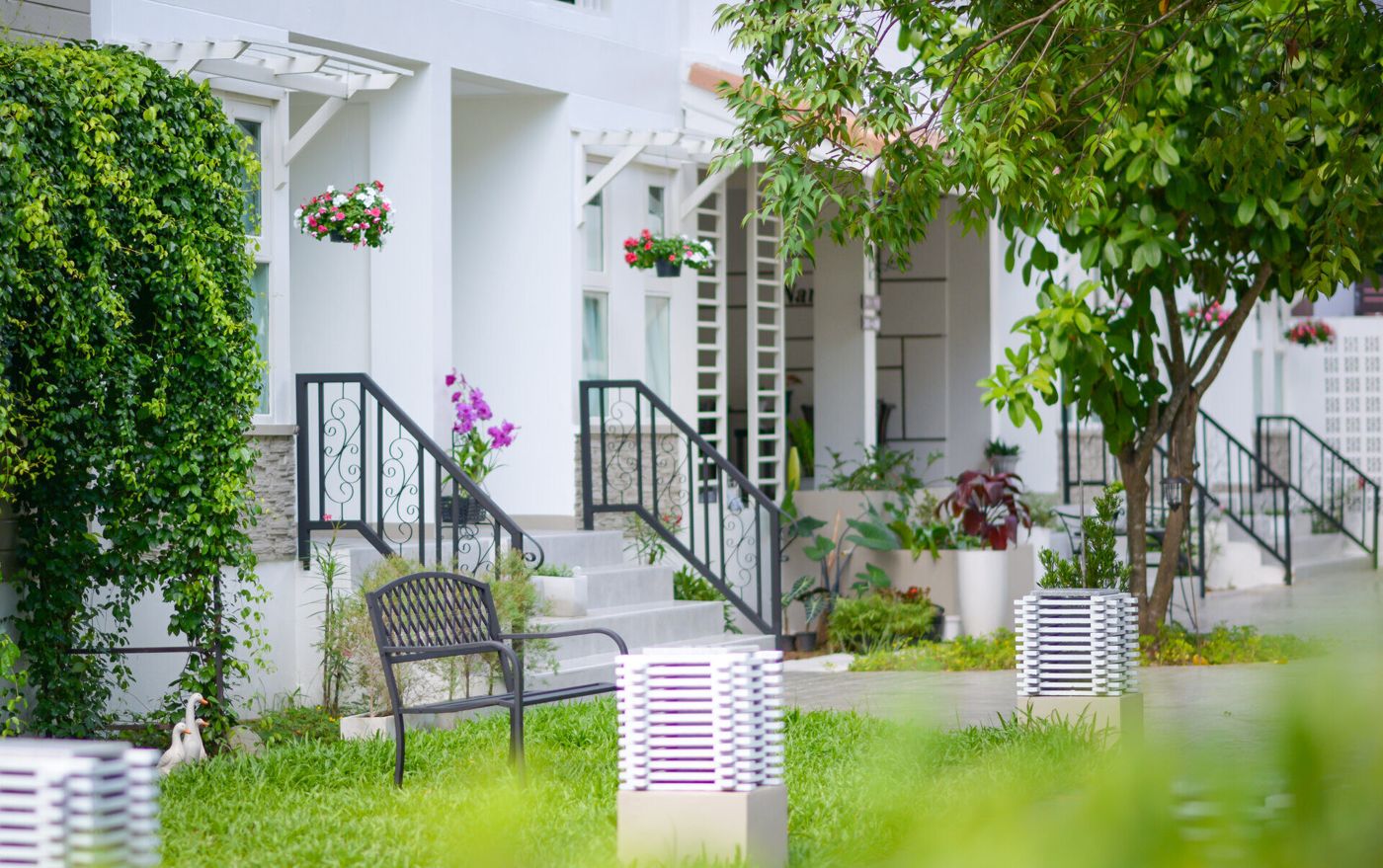 Nan Boutique Hotel