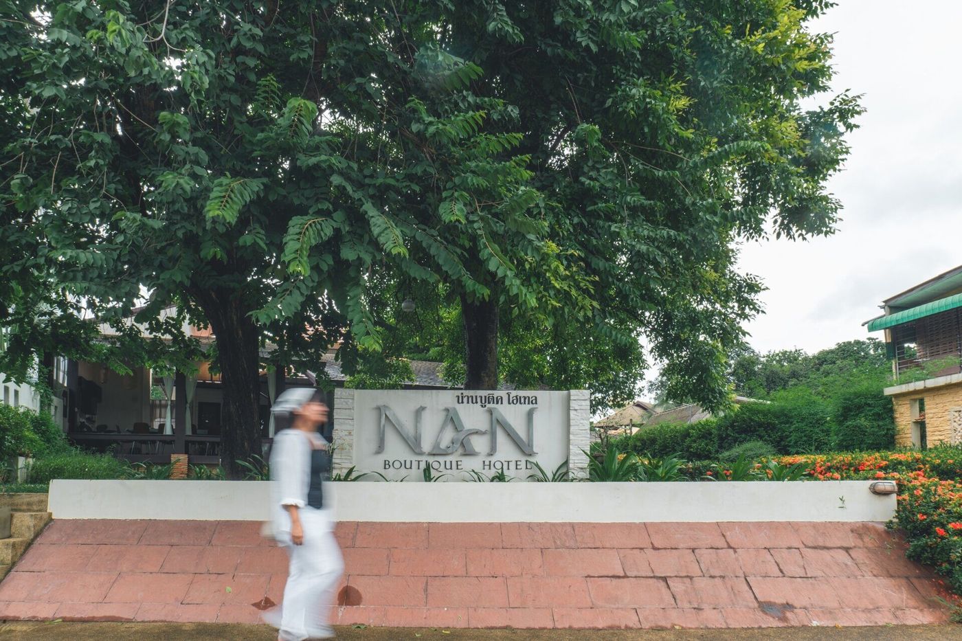 Nan Boutique Hotel