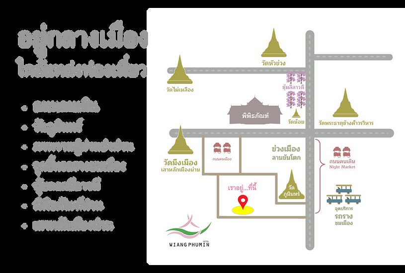 Wiangphumin Hotel