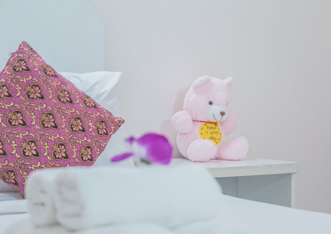 Wiangphumin Hotel