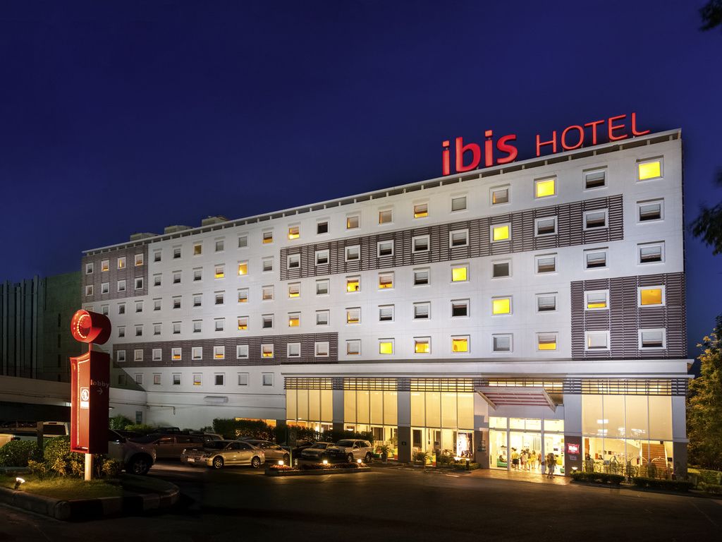 Ibis