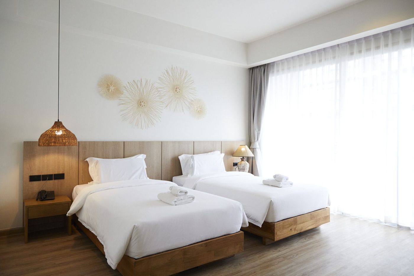 The Leela Resort & Spa Pattaya