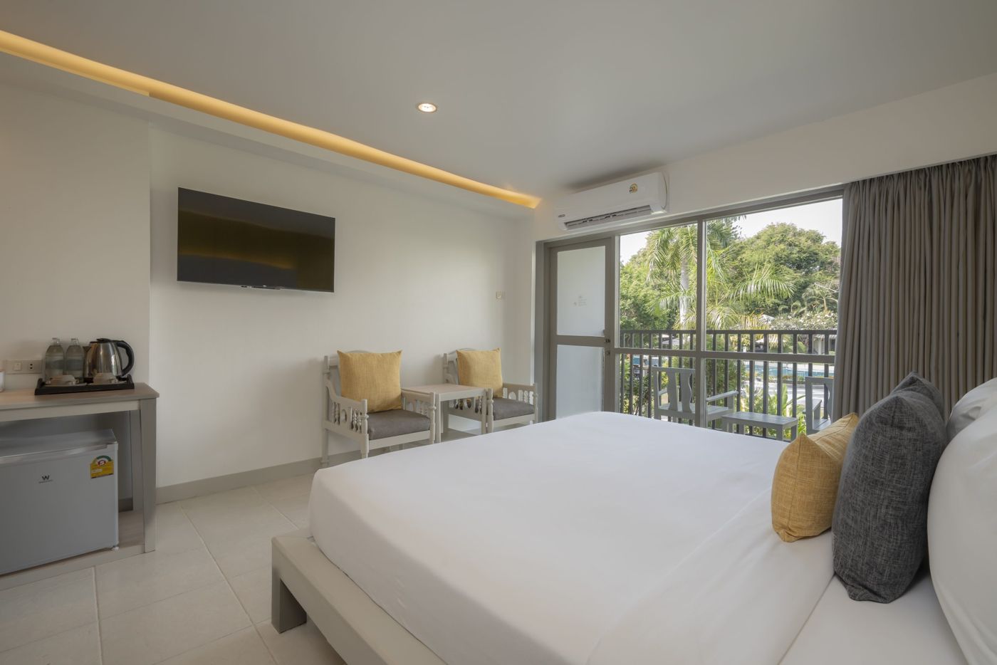 Sunshine Garden Resort
