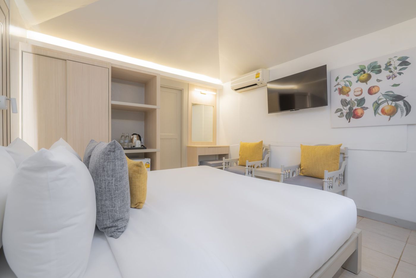 Sunshine Garden Resort