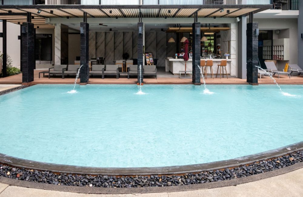 Altera Hotel and Residence