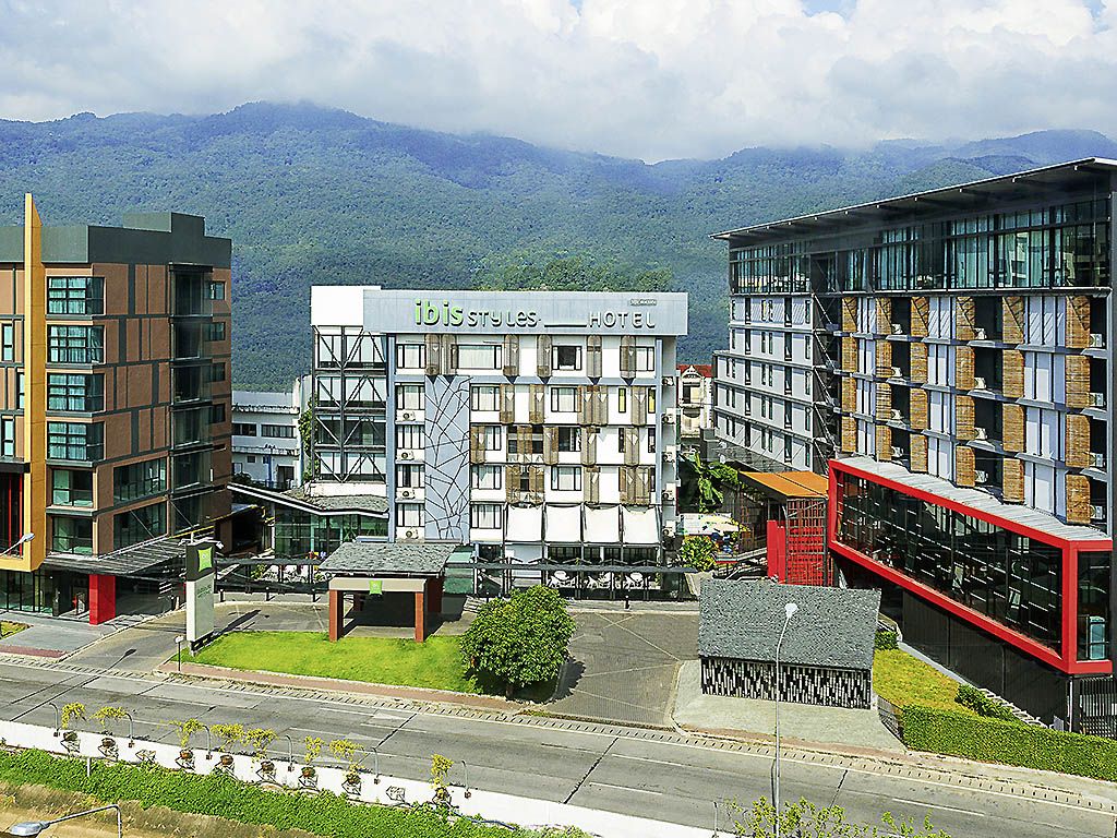 ibis Styles