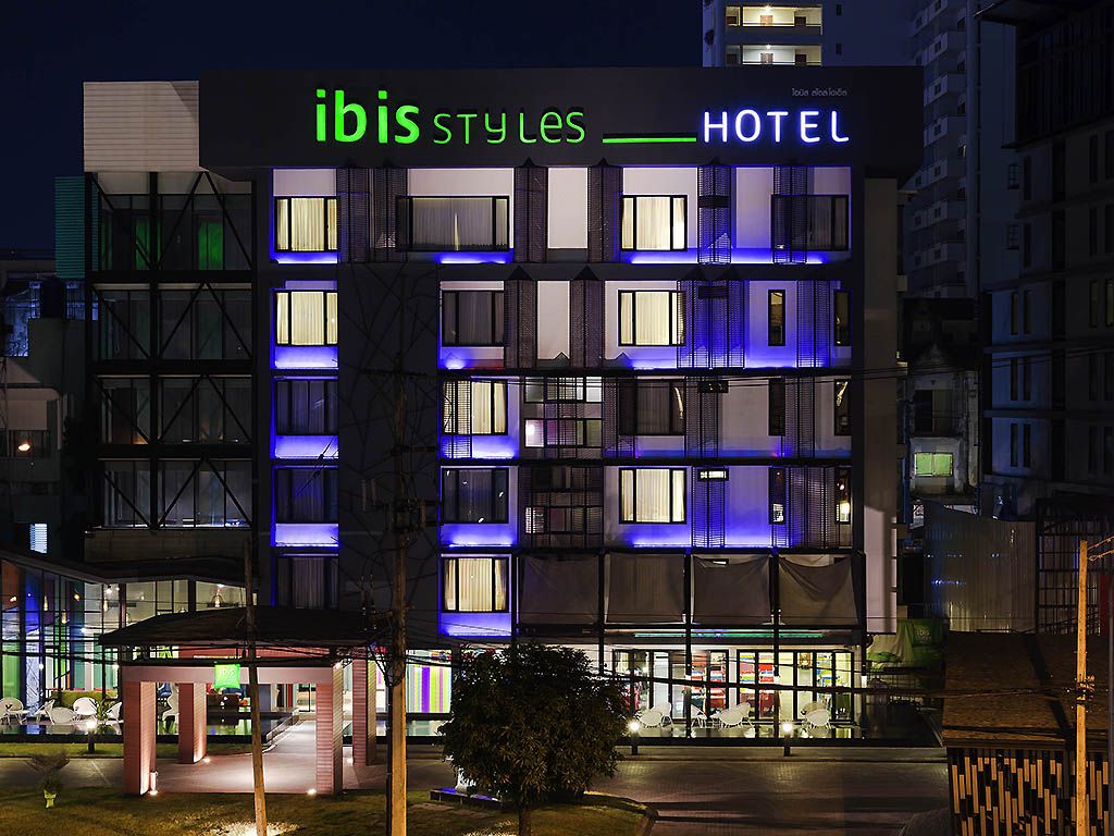 ibis Styles