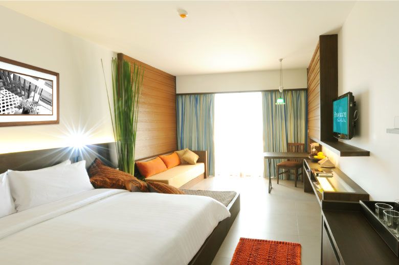 Baan Khun Nine