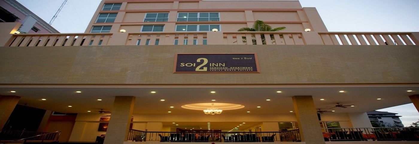 Soi 2 Inn