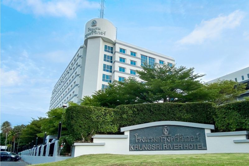 Krungsri River Hotel