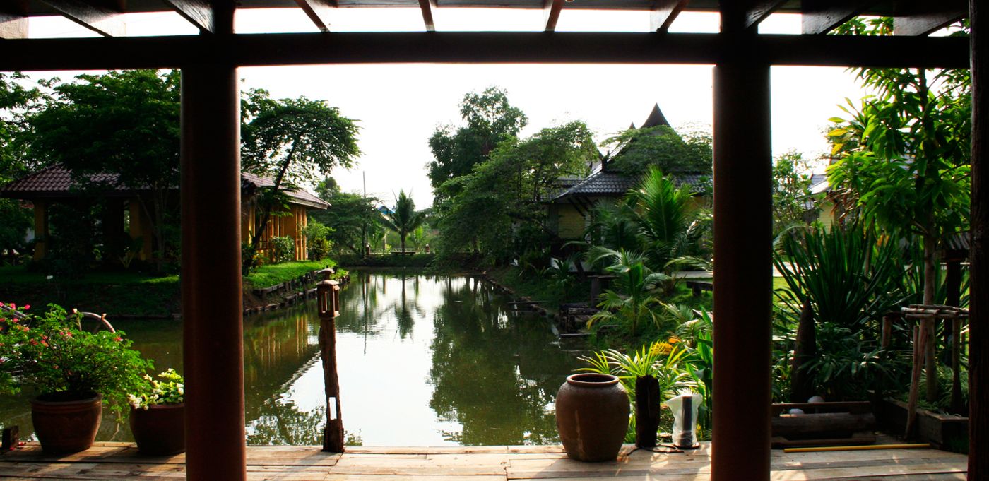 Baan Thai House