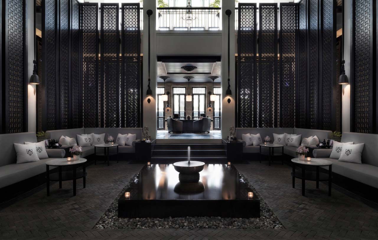 The Siam