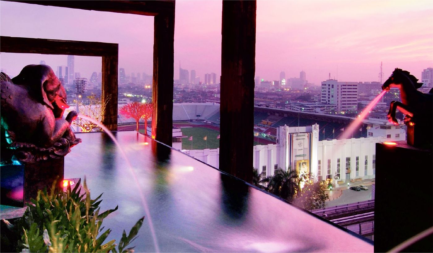 Siam@Siam