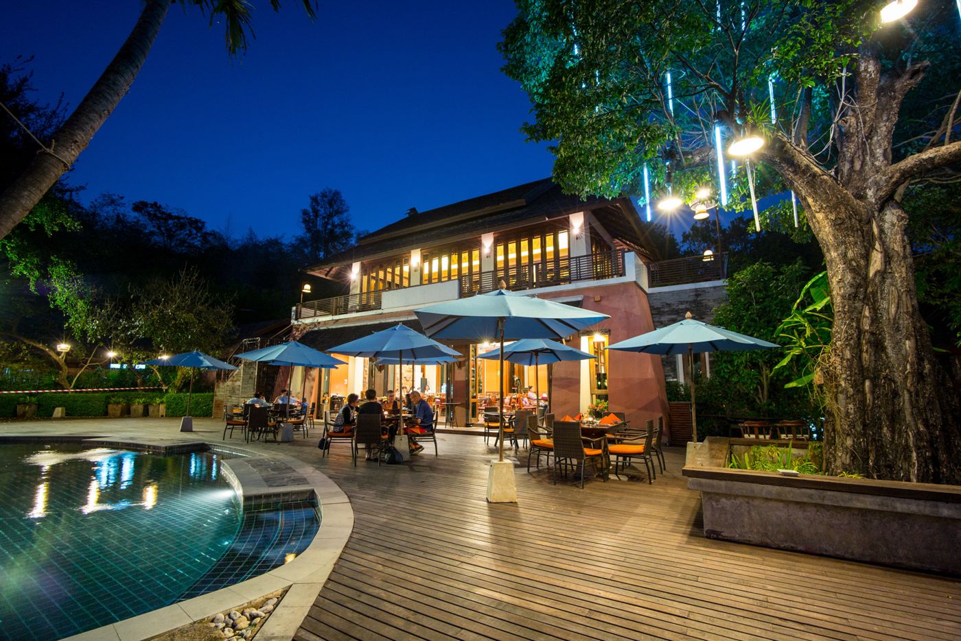 Sibsan Resort & Spa Maetaeng