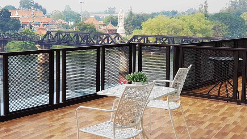 River Kwai View Hotel