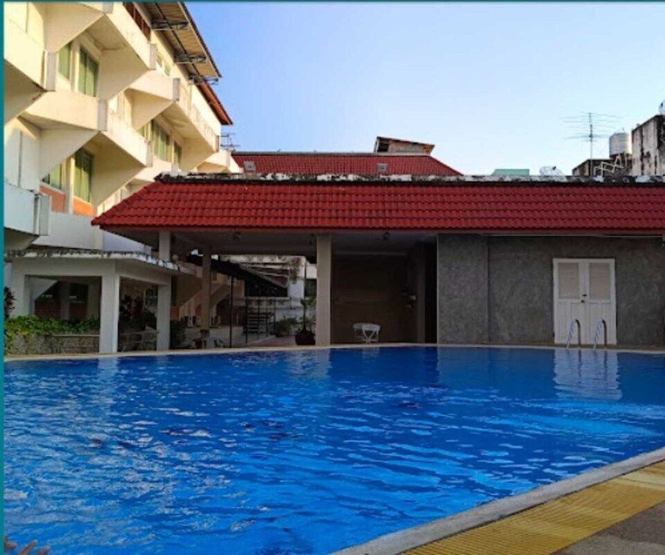Ayothaya Hotel