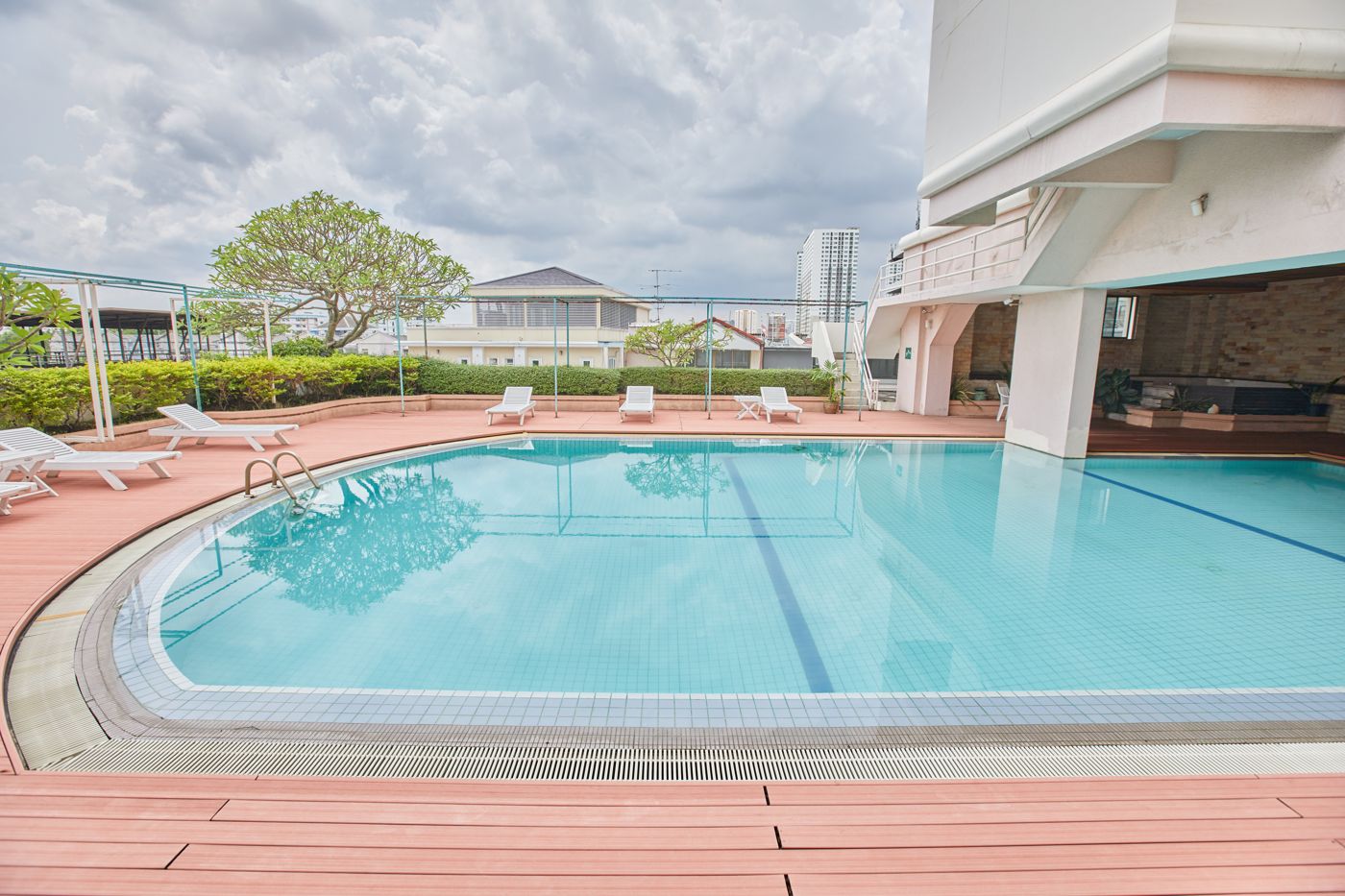 Royal City Hotel