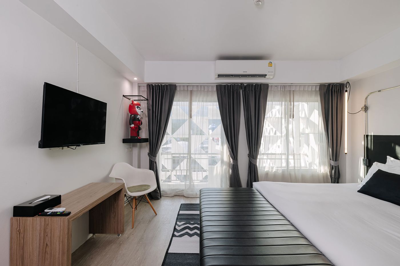 The Core Hotel