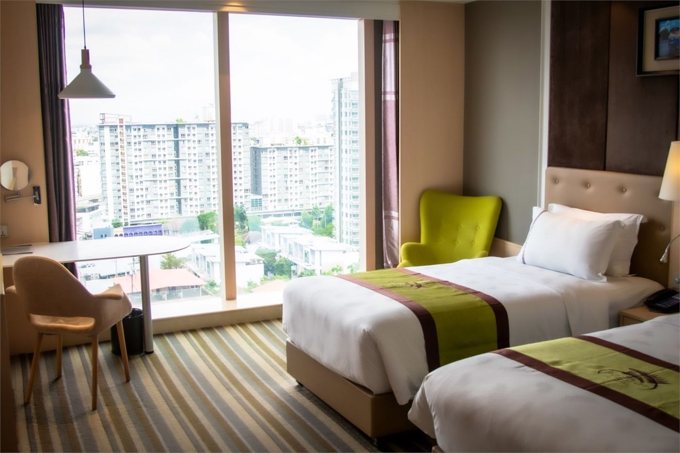 The Bazaar Hotel