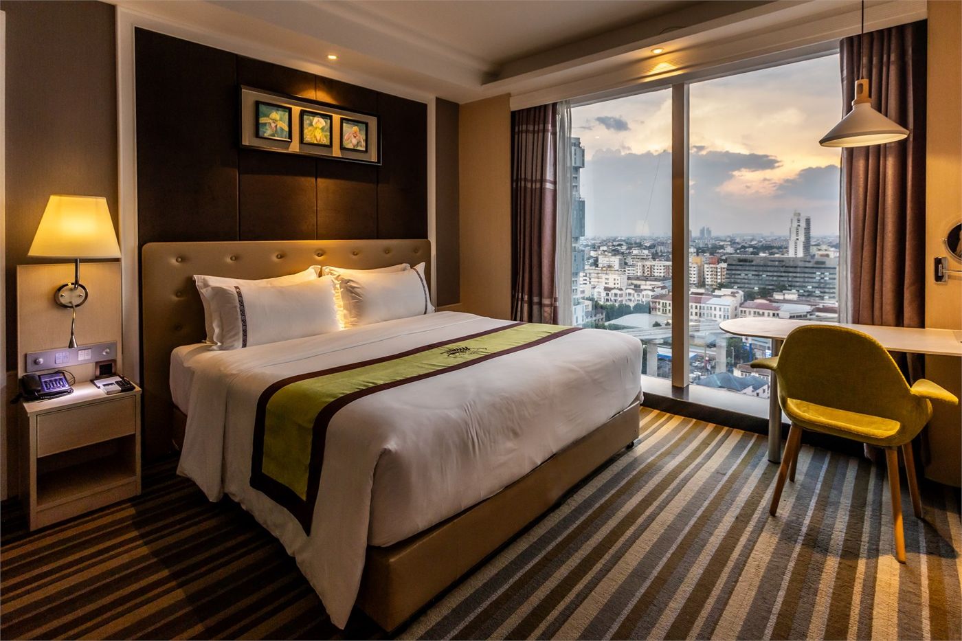 The Bazaar Hotel