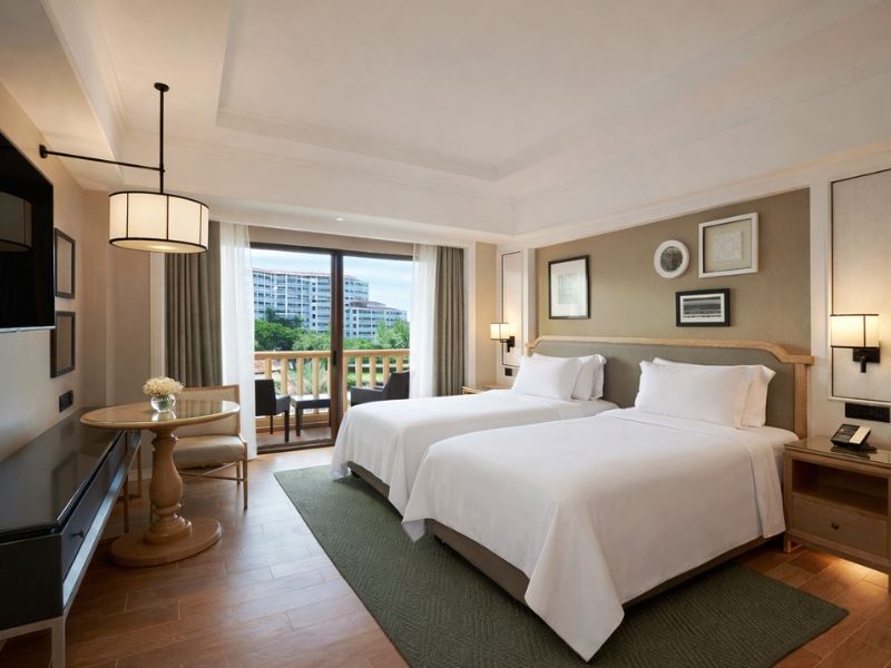 Dusit Thani Hua Hin